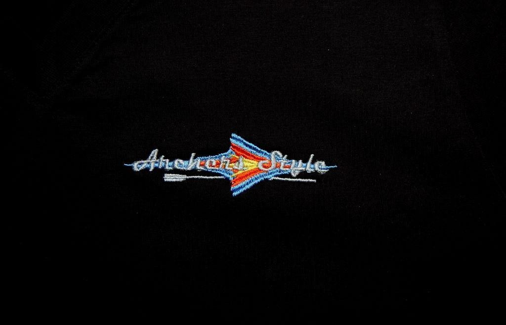 Archery Men's T Shirt Basic (Black)