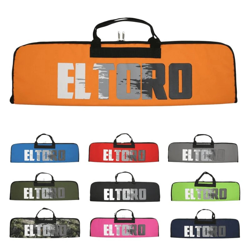 elTORO Dynamic Base² - Recurvebogentasche