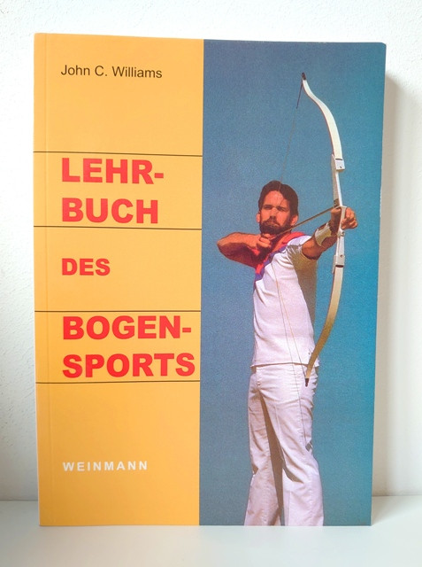 Archery Textbook